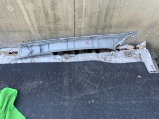 bontott NISSAN QASHQAI Jobb B Oszlop Burkolat