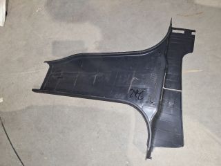 bontott NISSAN QASHQAI Jobb B Oszlop Burkolat