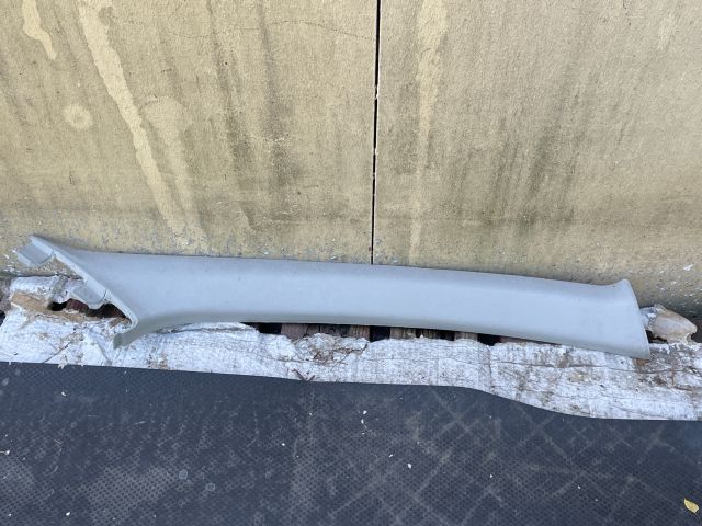 bontott NISSAN QASHQAI Jobb B Oszlop Burkolat