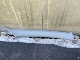 bontott NISSAN QASHQAI Jobb B Oszlop Burkolat