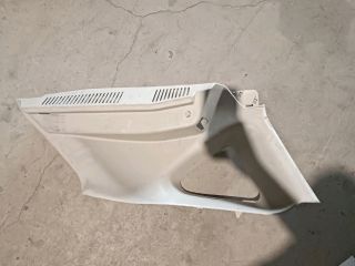 bontott NISSAN QASHQAI Jobb B Oszlop Díszléc