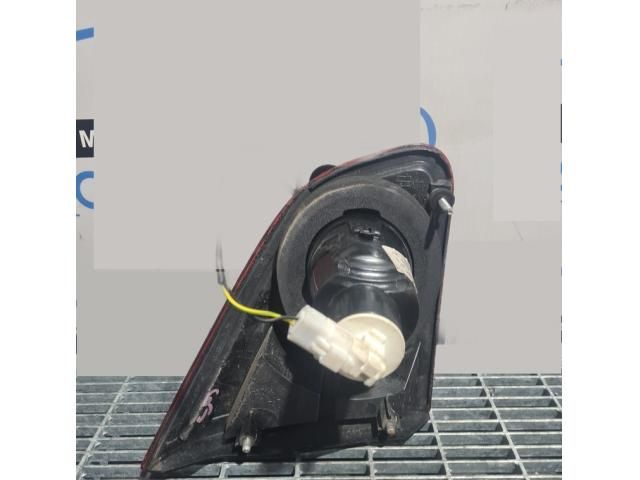 bontott NISSAN QASHQAI Jobb Belső Hátsó Lámpa