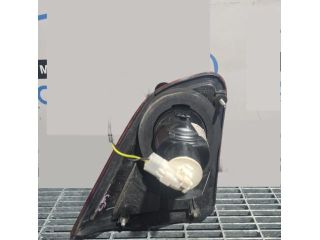 bontott NISSAN QASHQAI Jobb Belső Hátsó Lámpa