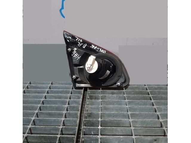 bontott NISSAN QASHQAI Jobb Belső Hátsó Lámpa