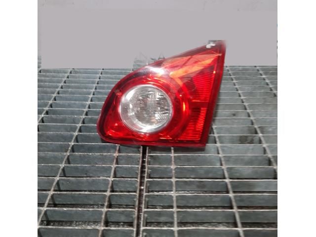 bontott NISSAN QASHQAI Jobb Belső Hátsó Lámpa