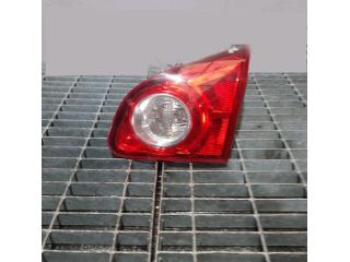 bontott NISSAN QASHQAI Jobb Belső Hátsó Lámpa