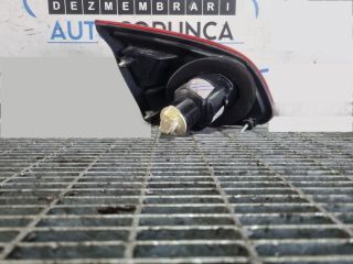 bontott NISSAN QASHQAI Jobb Belső Hátsó Lámpa