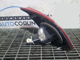 bontott NISSAN QASHQAI Jobb Belső Hátsó Lámpa