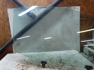 bontott NISSAN QASHQAI Jobb első Ablak