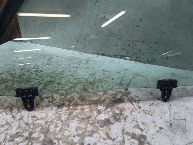 bontott NISSAN QASHQAI Jobb első Ablak