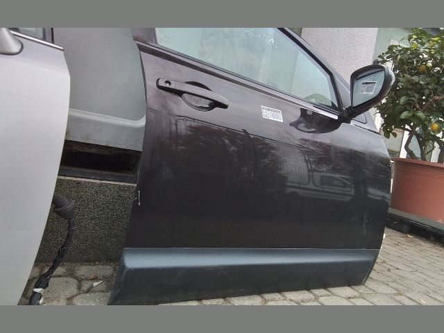 bontott NISSAN QASHQAI Jobb első Ablak