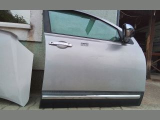 bontott NISSAN QASHQAI Jobb első Ablak