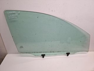 bontott NISSAN QASHQAI Jobb első Ablak