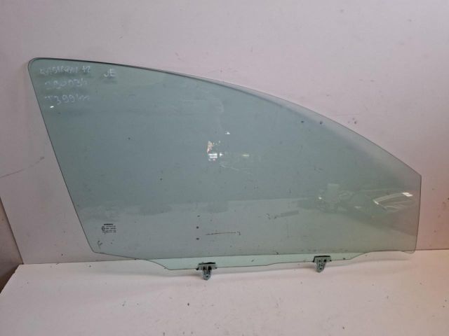 bontott NISSAN QASHQAI Jobb első Ablak