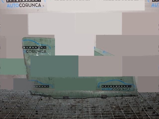 bontott NISSAN QASHQAI Jobb első Ablak