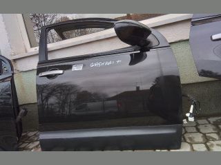 bontott NISSAN QASHQAI Jobb első Ablak