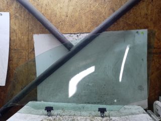 bontott NISSAN QASHQAI Jobb első Ablak