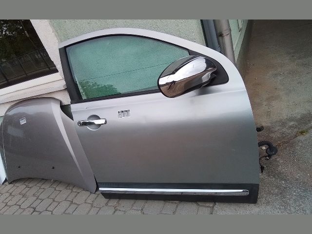 bontott NISSAN QASHQAI Jobb első Ablak