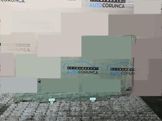 bontott NISSAN QASHQAI Jobb első Ablak