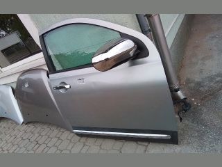 bontott NISSAN QASHQAI Jobb első Ablak