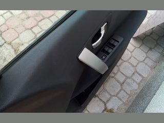 bontott NISSAN QASHQAI Jobb első Ablak