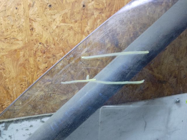 bontott NISSAN QASHQAI Jobb első Ablak