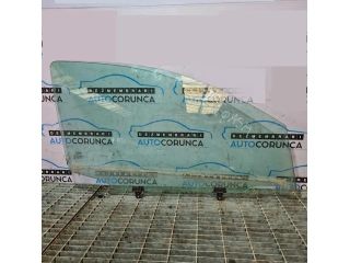 bontott NISSAN QASHQAI Jobb első Ablak