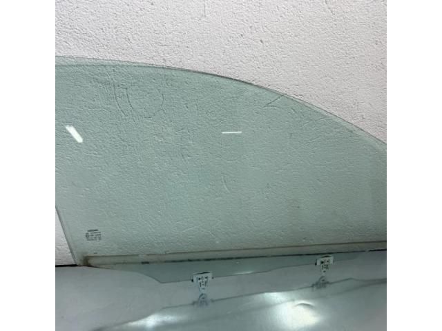 bontott NISSAN QASHQAI Jobb első Ablak