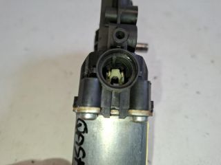 bontott NISSAN QASHQAI Jobb első Ablakemelő Motor