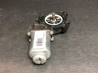 bontott NISSAN QASHQAI Jobb első Ablakemelő Motor