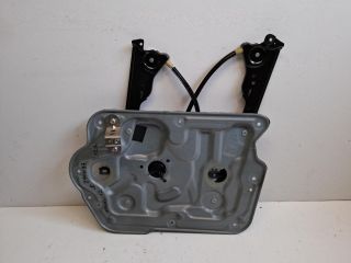 bontott NISSAN QASHQAI Jobb első Ablakemelő Szerkezet (Elektromos)