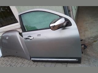 bontott NISSAN QASHQAI Jobb első Ablakemelő Szerkezet (Elektromos)