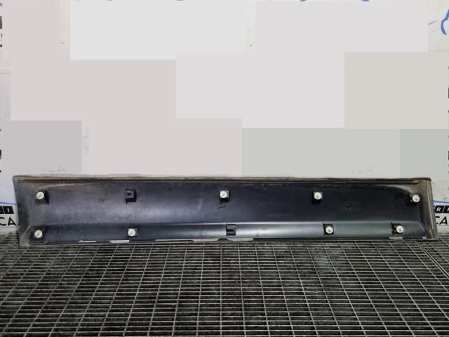 bontott NISSAN QASHQAI Jobb első Ajtó Díszléc