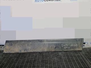 bontott NISSAN QASHQAI Jobb első Ajtó Díszléc