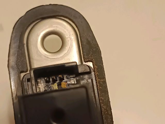 bontott NISSAN QASHQAI Jobb első Ajtó Kapcsoló