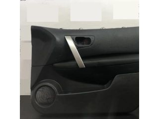 bontott NISSAN QASHQAI Jobb első Ajtó Kárpit