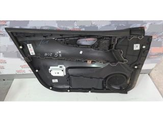 bontott NISSAN QASHQAI Jobb első Ajtó Kárpit