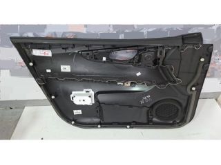 bontott NISSAN QASHQAI Jobb első Ajtó Kárpit