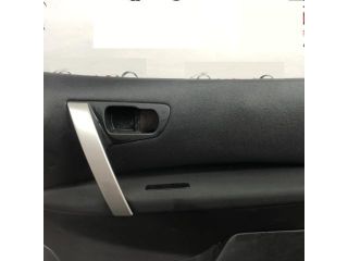 bontott NISSAN QASHQAI Jobb első Ajtó Kárpit