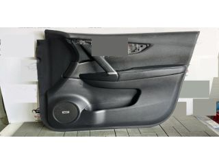 bontott NISSAN QASHQAI Jobb első Ajtó Kárpit