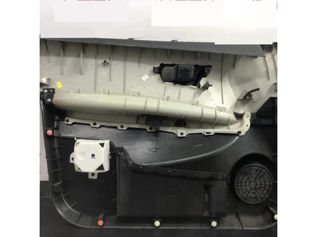 bontott NISSAN QASHQAI Jobb első Ajtó Kárpit