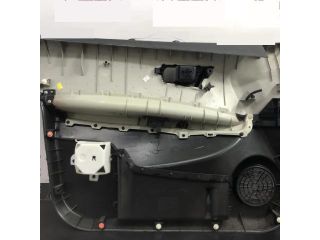 bontott NISSAN QASHQAI Jobb első Ajtó Kárpit