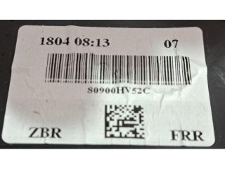 bontott NISSAN QASHQAI Jobb első Ajtó Kárpit