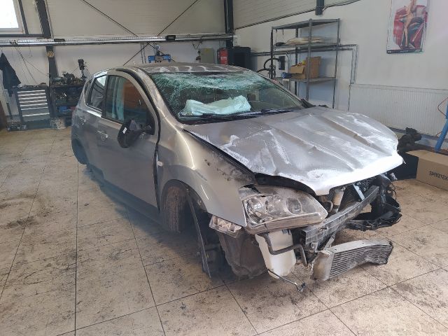 bontott NISSAN QASHQAI Jobb első Ajtó Kárpit