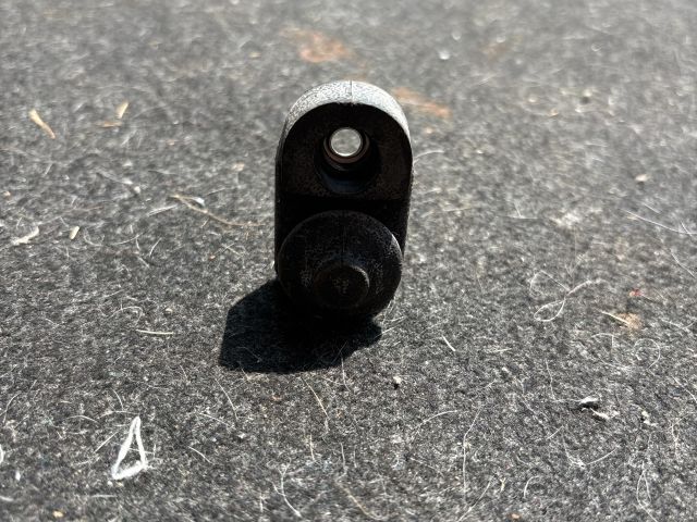 bontott NISSAN QASHQAI Jobb első Ajtó Nyitás Érzékelő