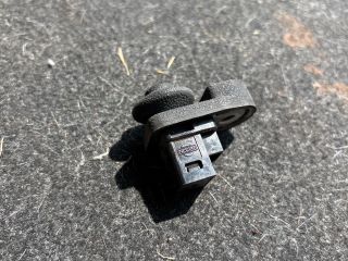 bontott NISSAN QASHQAI Jobb első Ajtó Nyitás Érzékelő