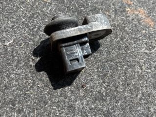 bontott NISSAN QASHQAI Jobb első Ajtó Nyitás Érzékelő