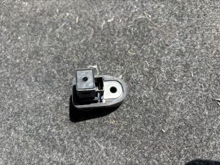 bontott NISSAN QASHQAI Jobb első Ajtó Nyitás Érzékelő