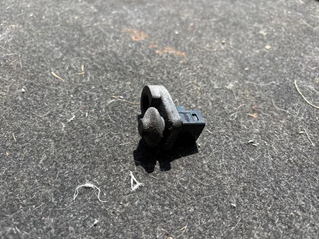 bontott NISSAN QASHQAI Jobb első Ajtó Nyitás Érzékelő