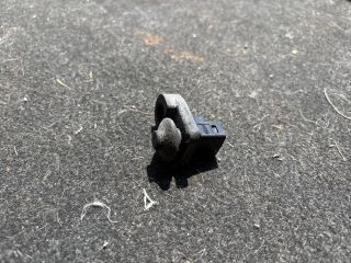 bontott NISSAN QASHQAI Jobb első Ajtó Nyitás Érzékelő